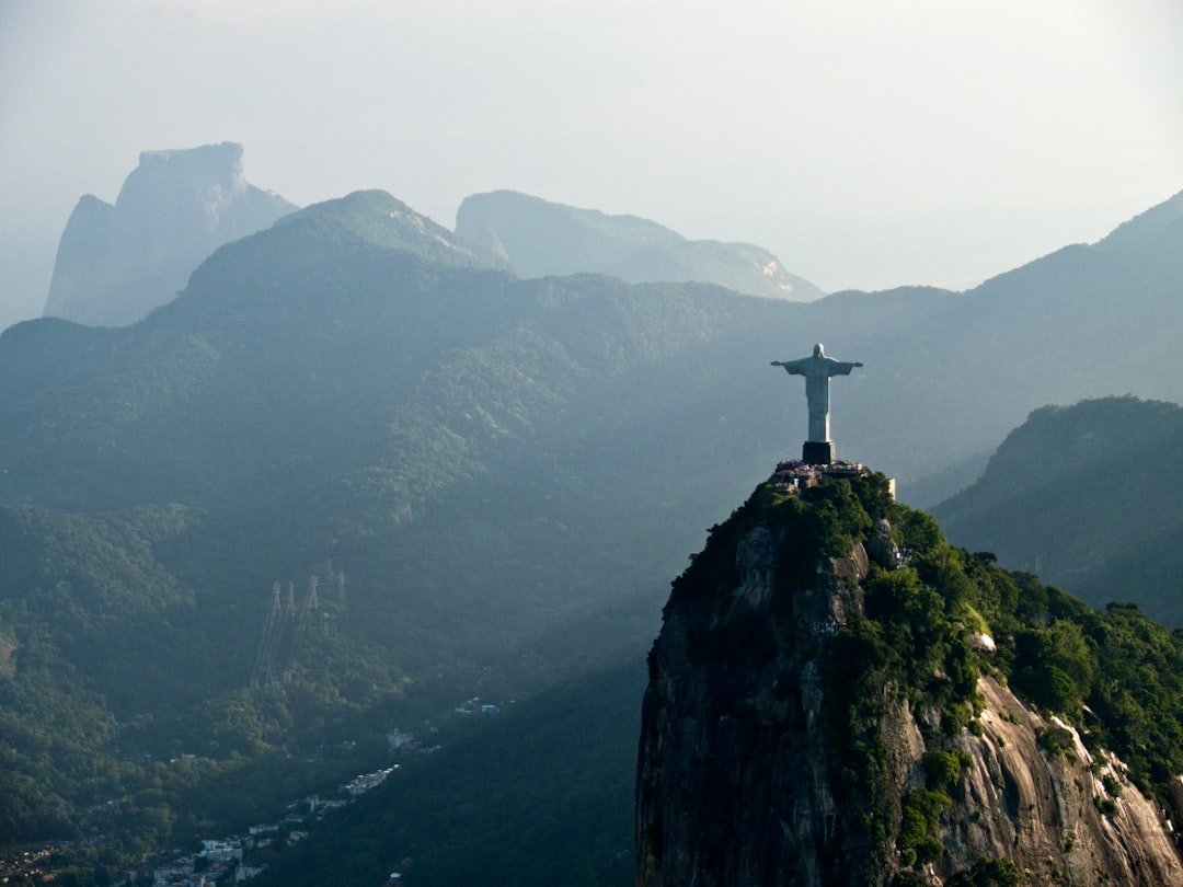Corcovado