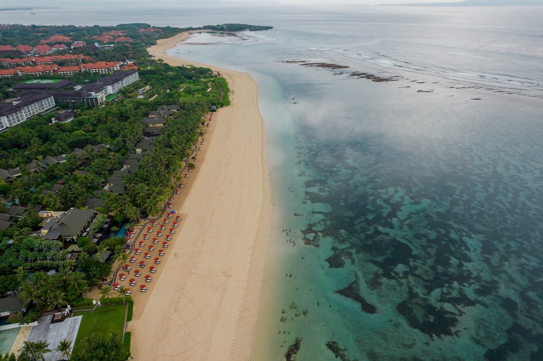 Pantai Bocor