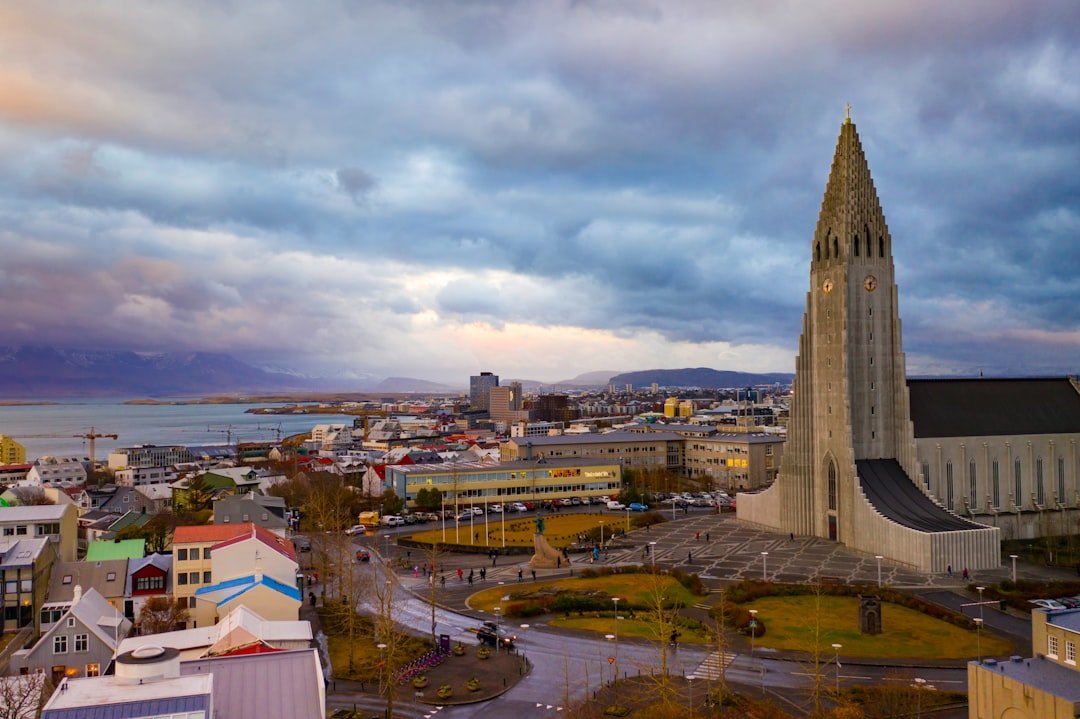 Baulárvallavatn