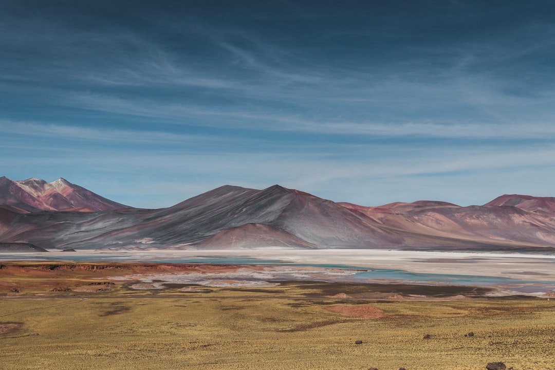 Alto de la Mesada