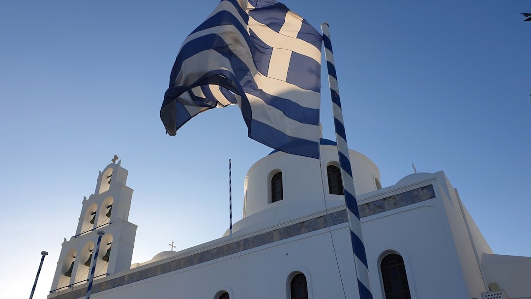 Agios Khristoforos