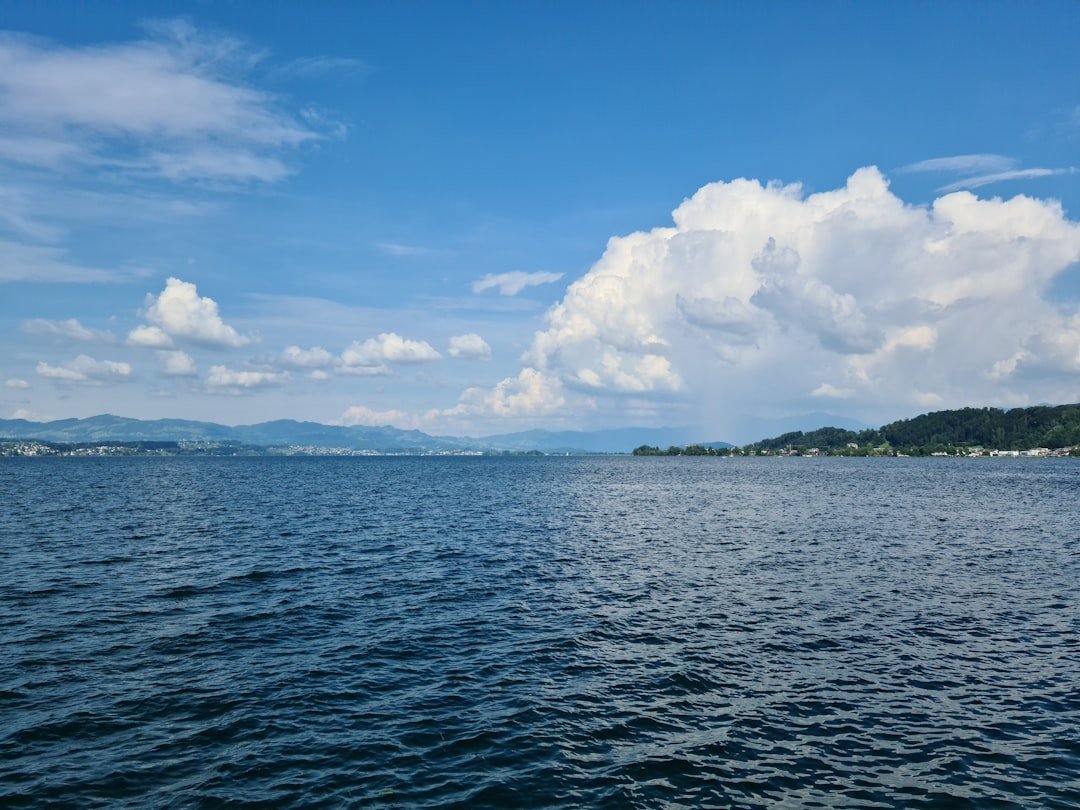 Lake Canarin