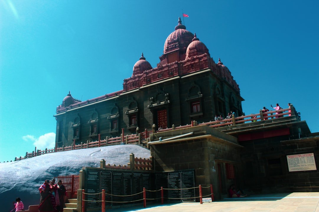 Achankovil Sastha Temple