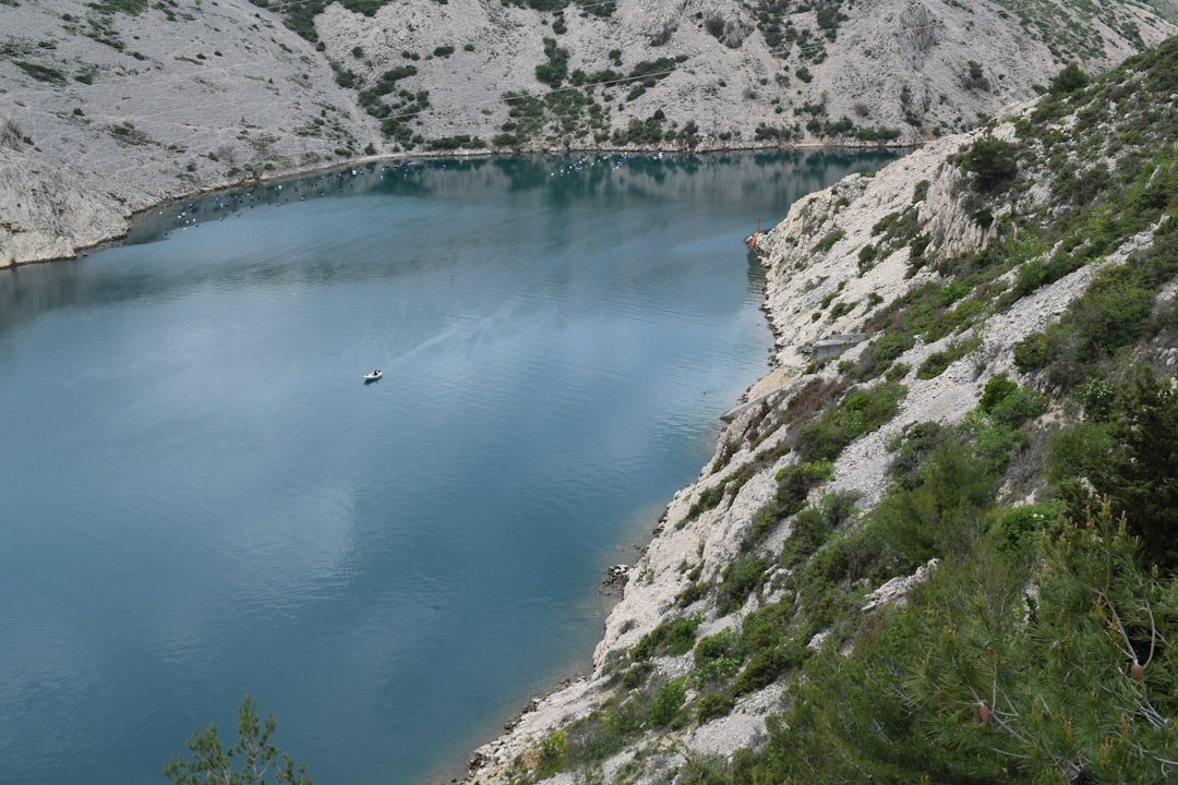 Belhavel Lough