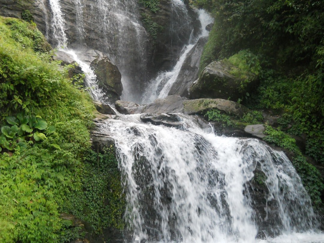 Nam Tok Dai Chong Thong