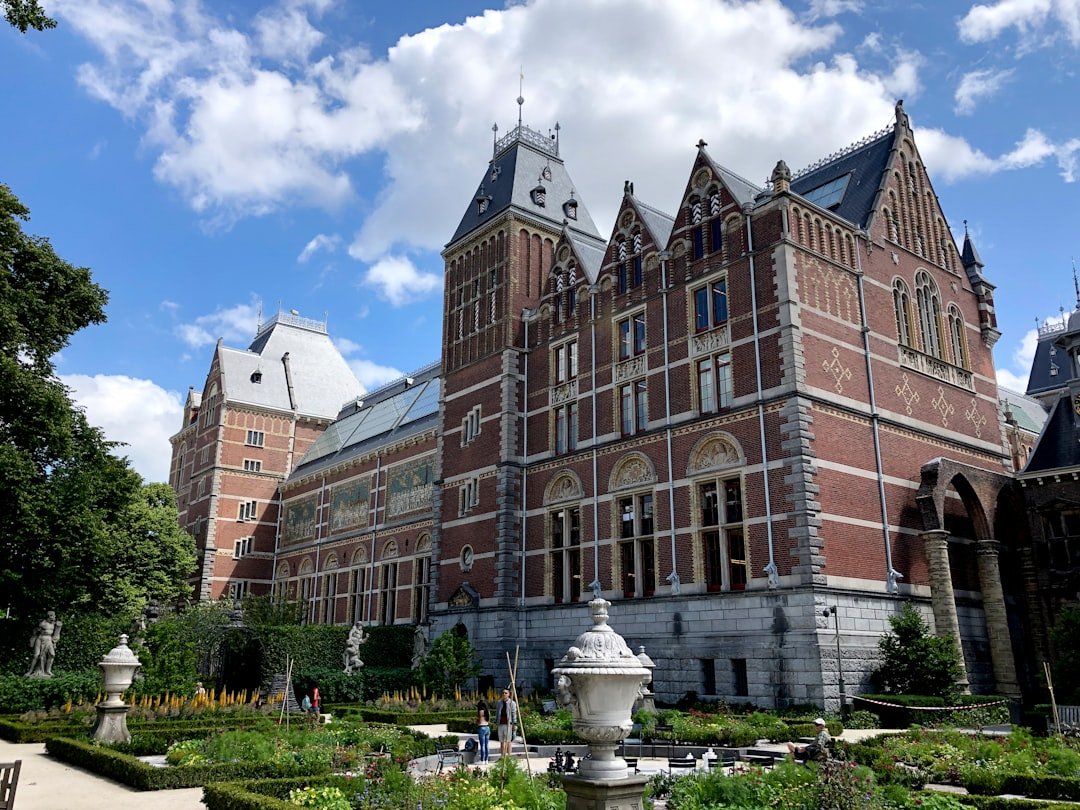 Hooghuis van Vladeracken