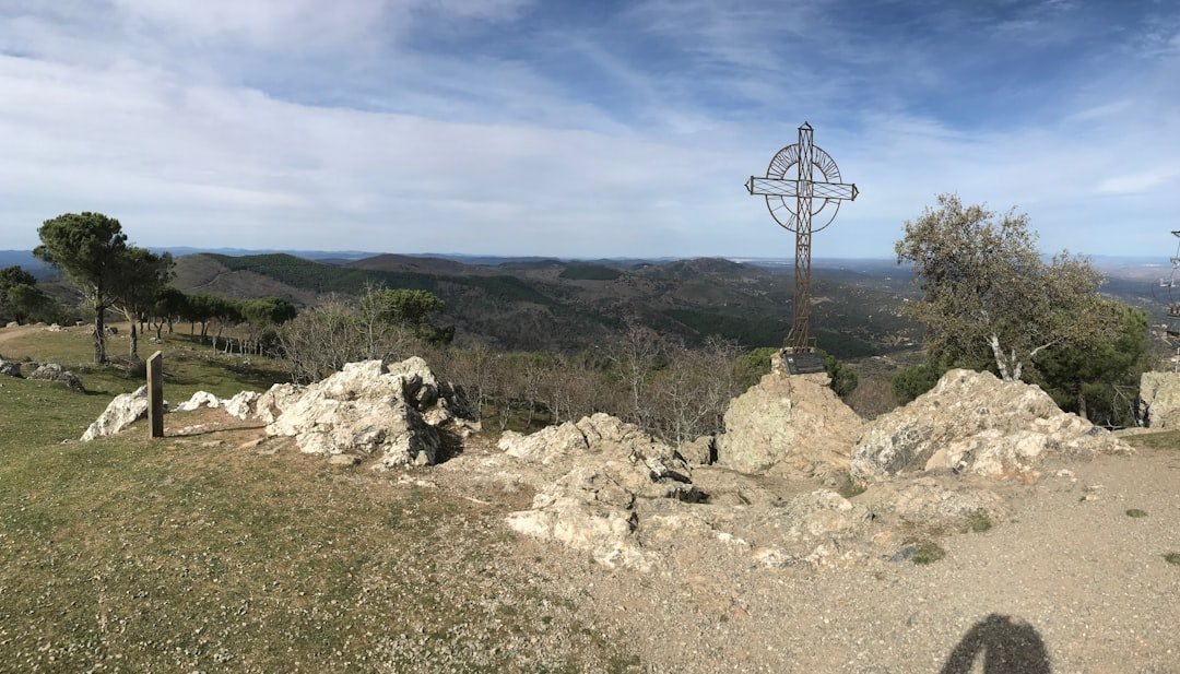 belvédère de Sainte-Anne
