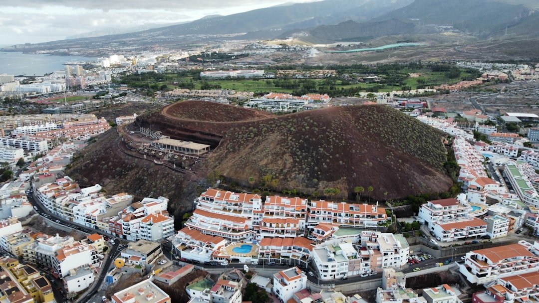 Puig Rodó volcano