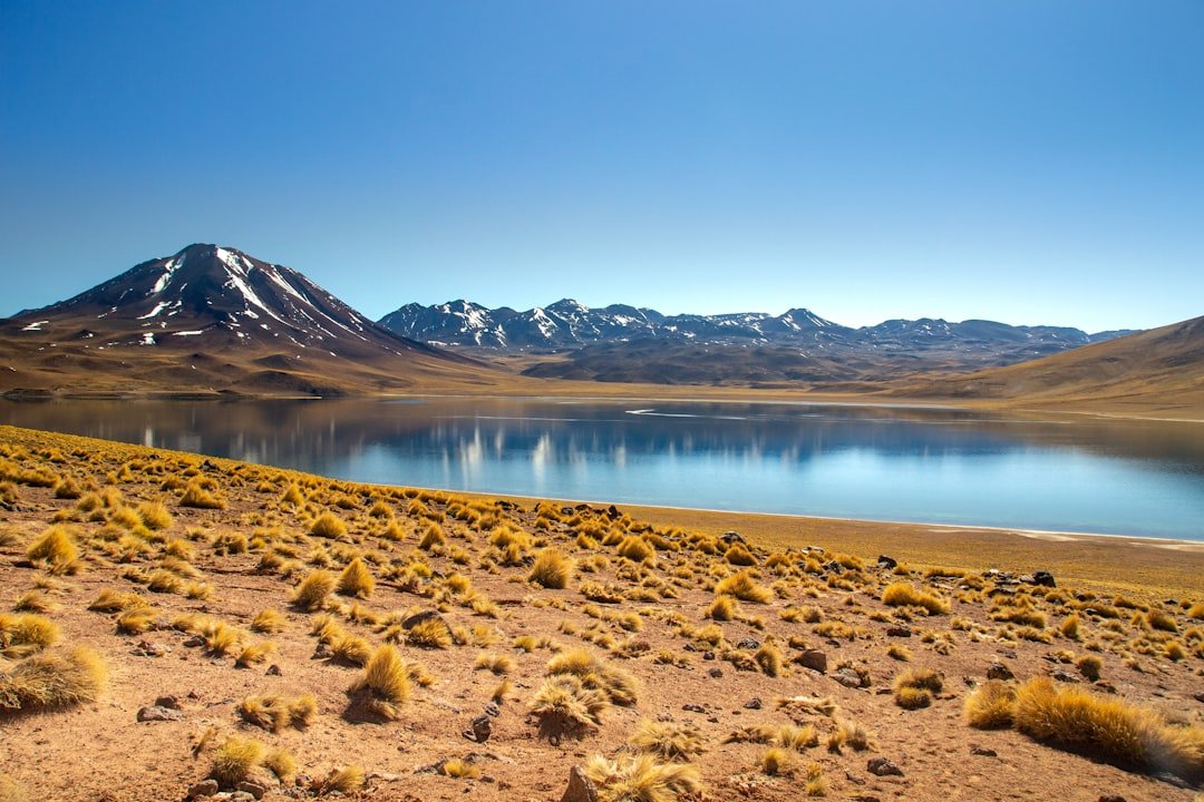 Lago Claro