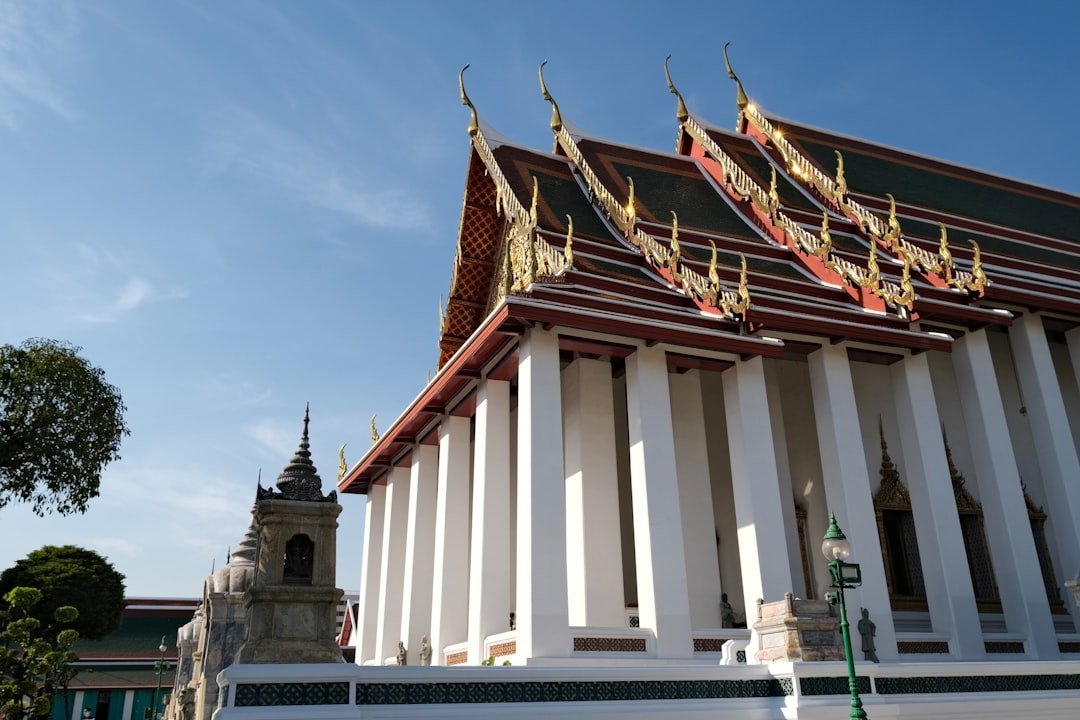 Mother of Perpetual Help Church, Bangkok