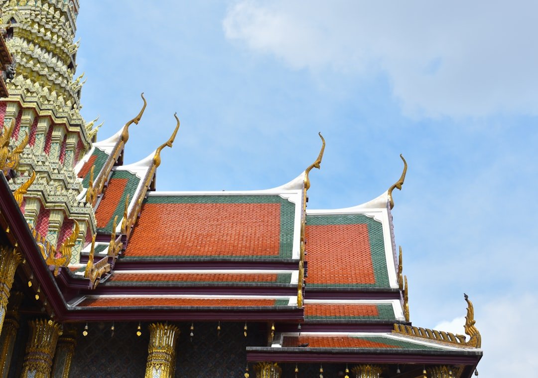 Nam Tok Khuan Pra
