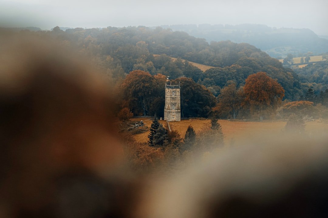Arnside Tower