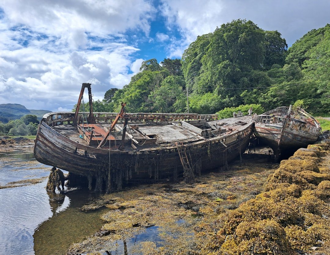 Mill Shore