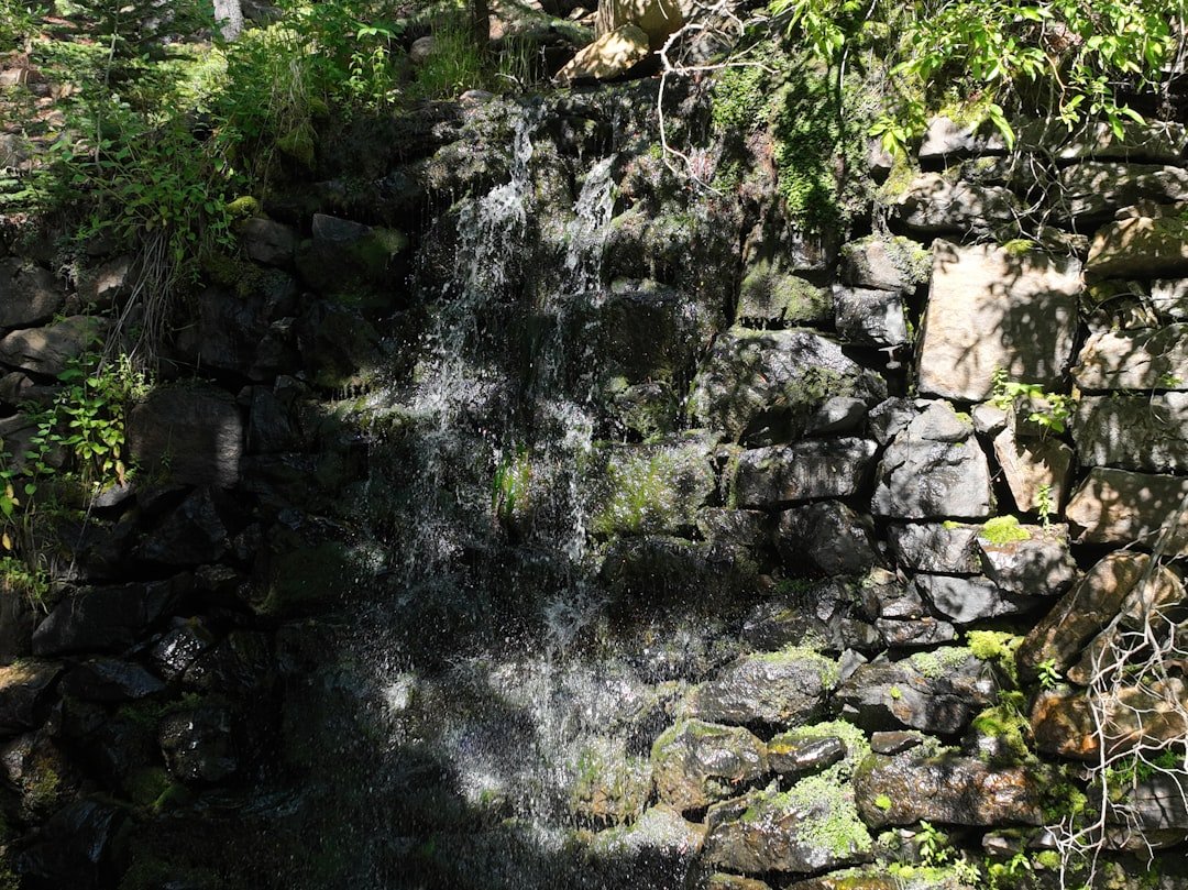Wasserfall Nenderoth