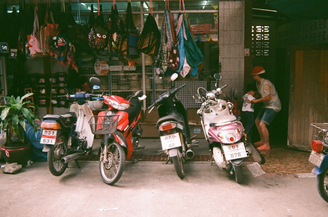 Doi Din Chi