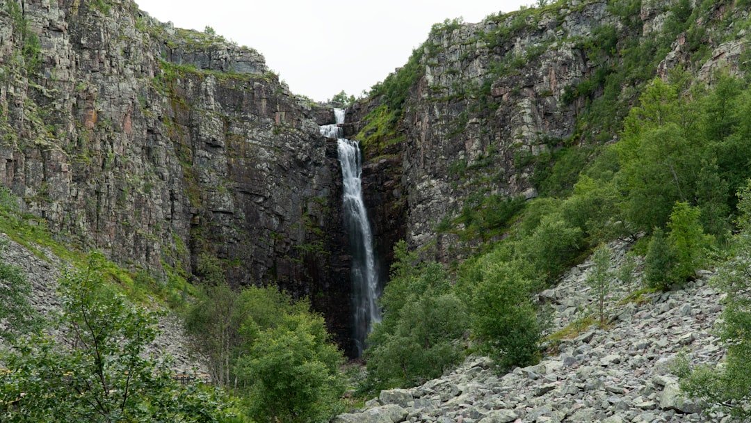 Fulufjället National Park