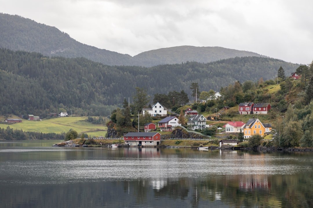 Austrekrågforsen