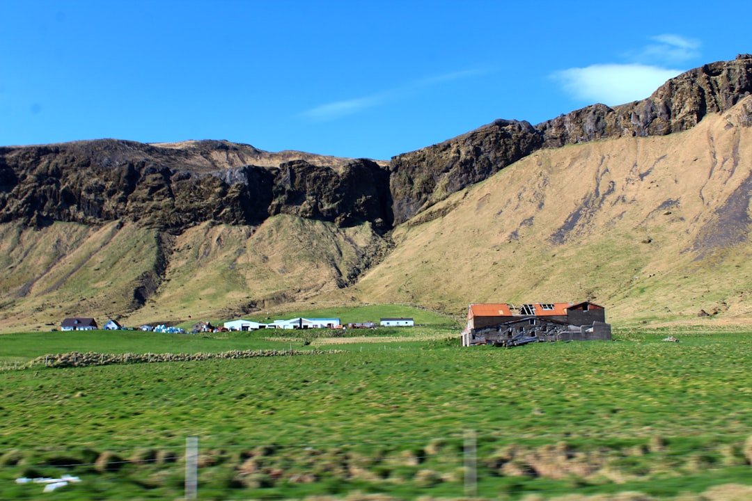 Hestavaðsfoss