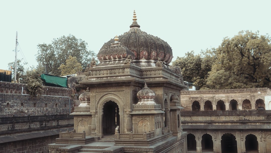 Adi Badri temples