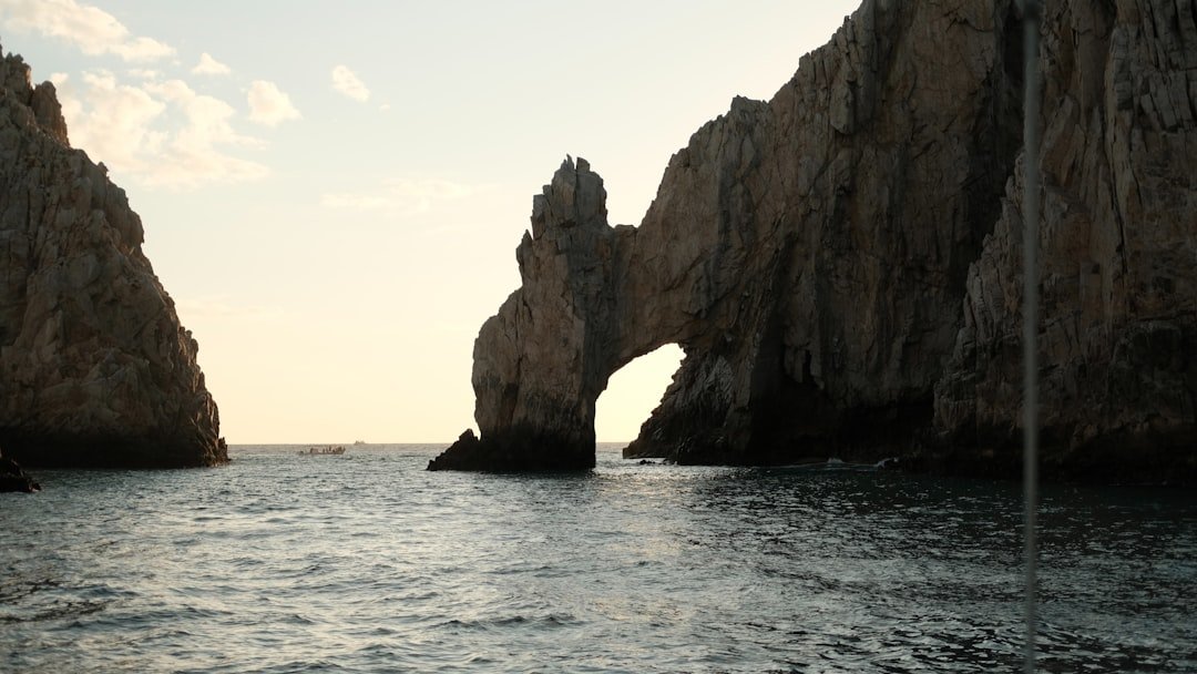 Nombre de Dios Grottoes