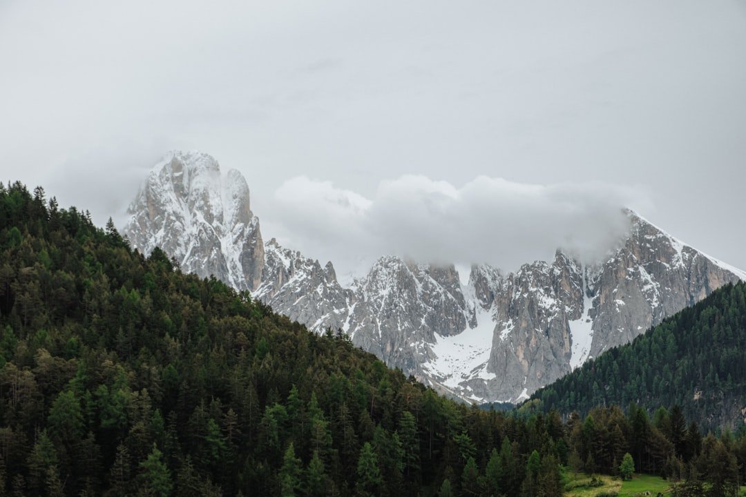 Monte Barbaro