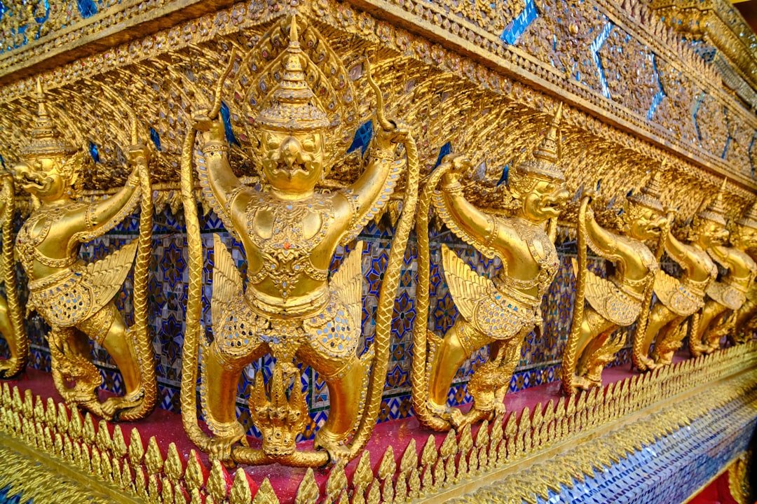 Nam Tok Khwae Makha