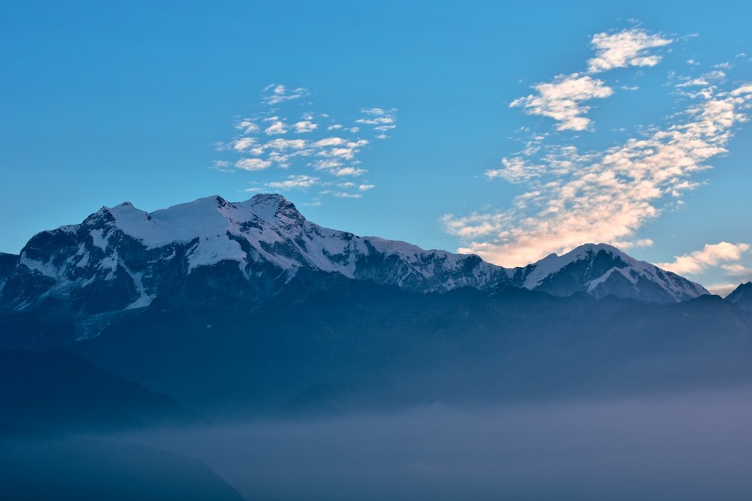 Himalchuli