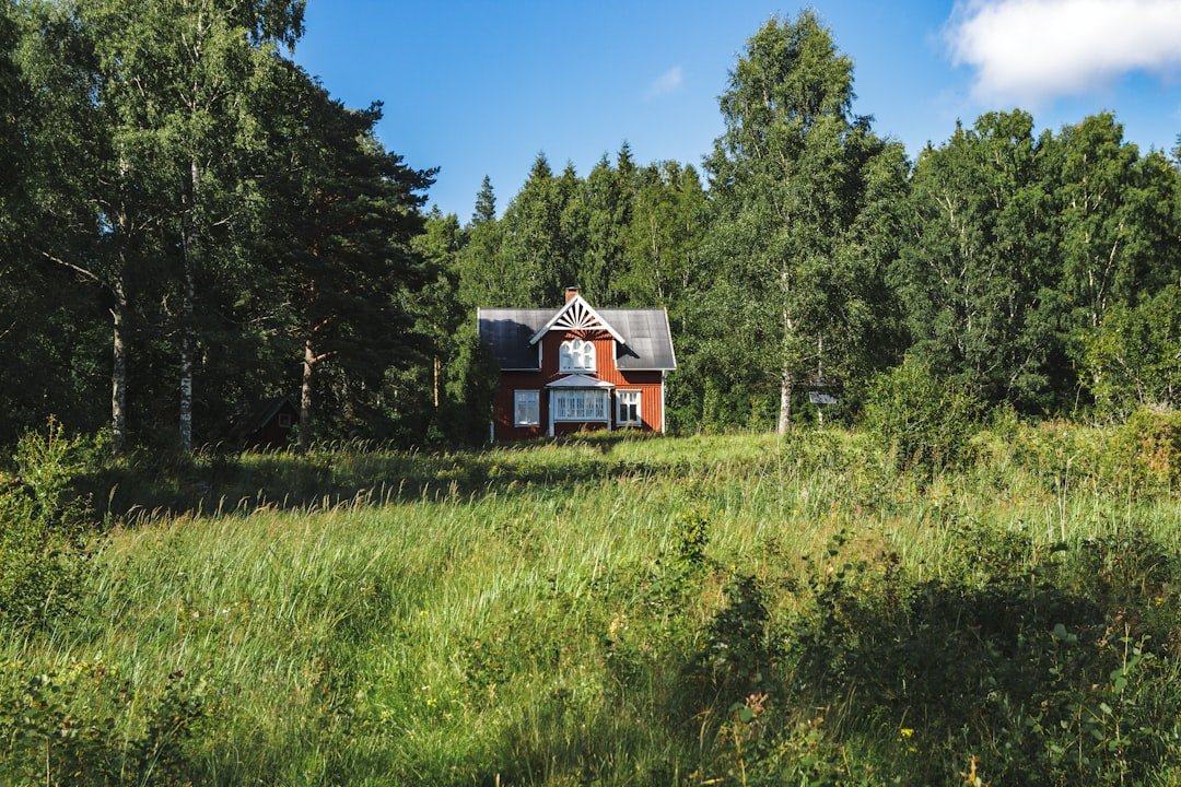 Tresticklan National Park