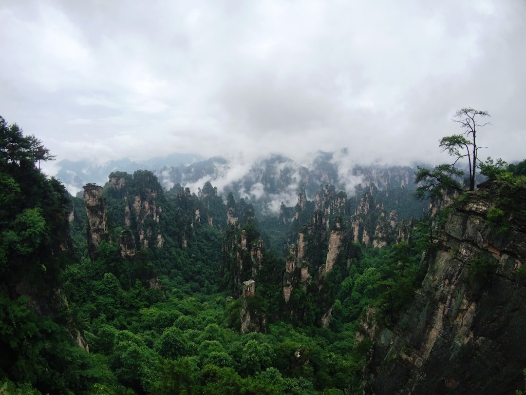 Silver Cave