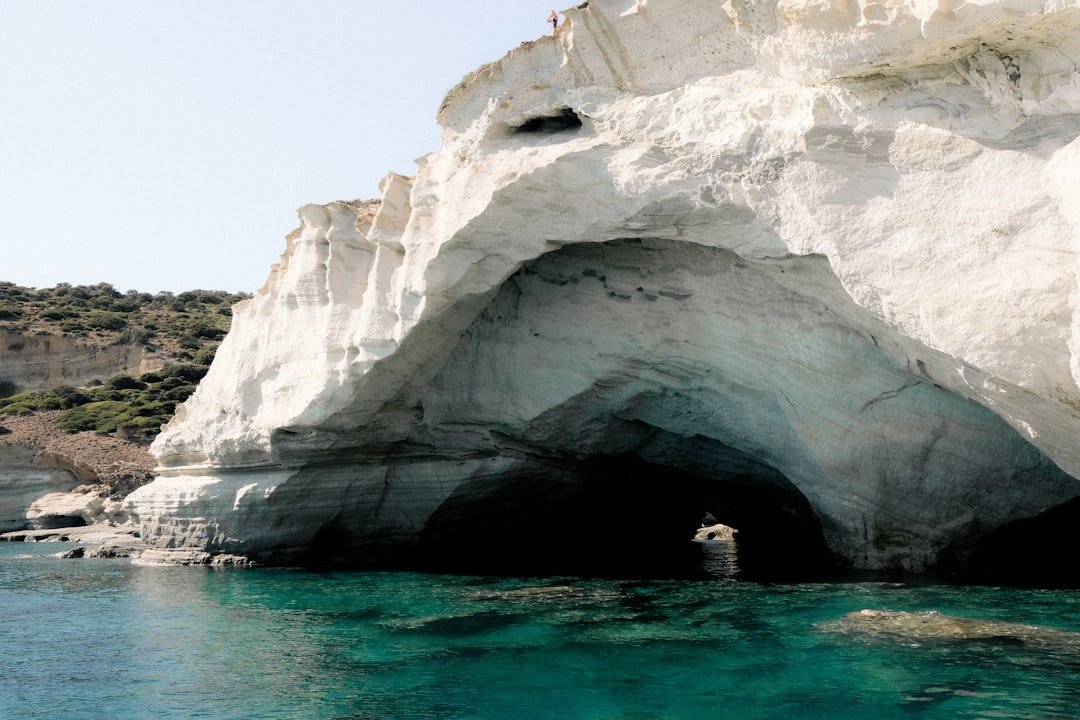 Cave of the Apocalypse