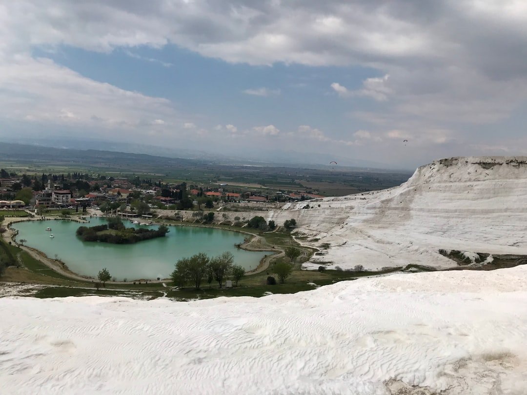 Altıparmak Dağı