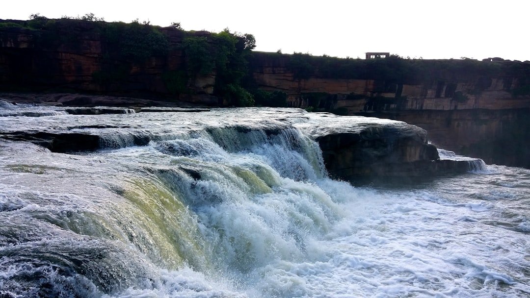 Keoti Falls
