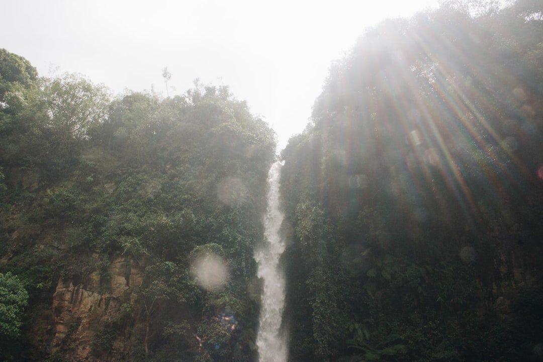 Kailasakona Falls