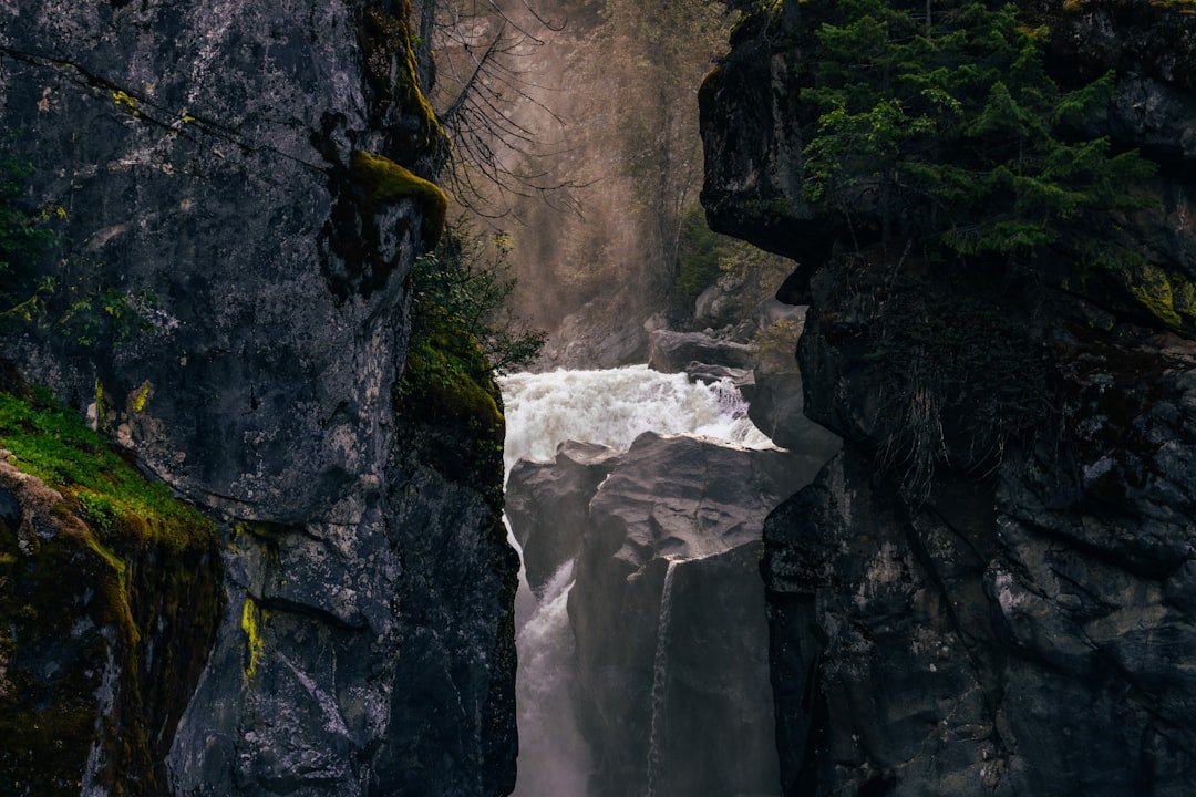 Air Terjun Puncakmanik