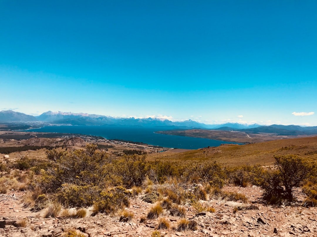 Alto de la Lagunita