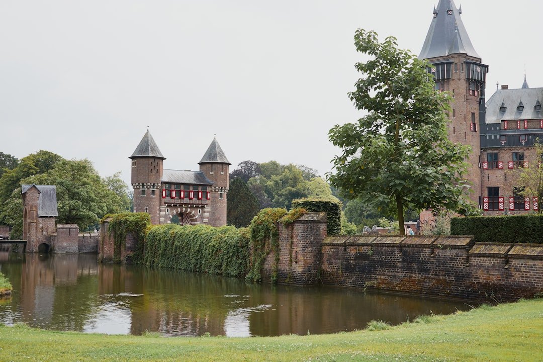 Kasteel van der Meye