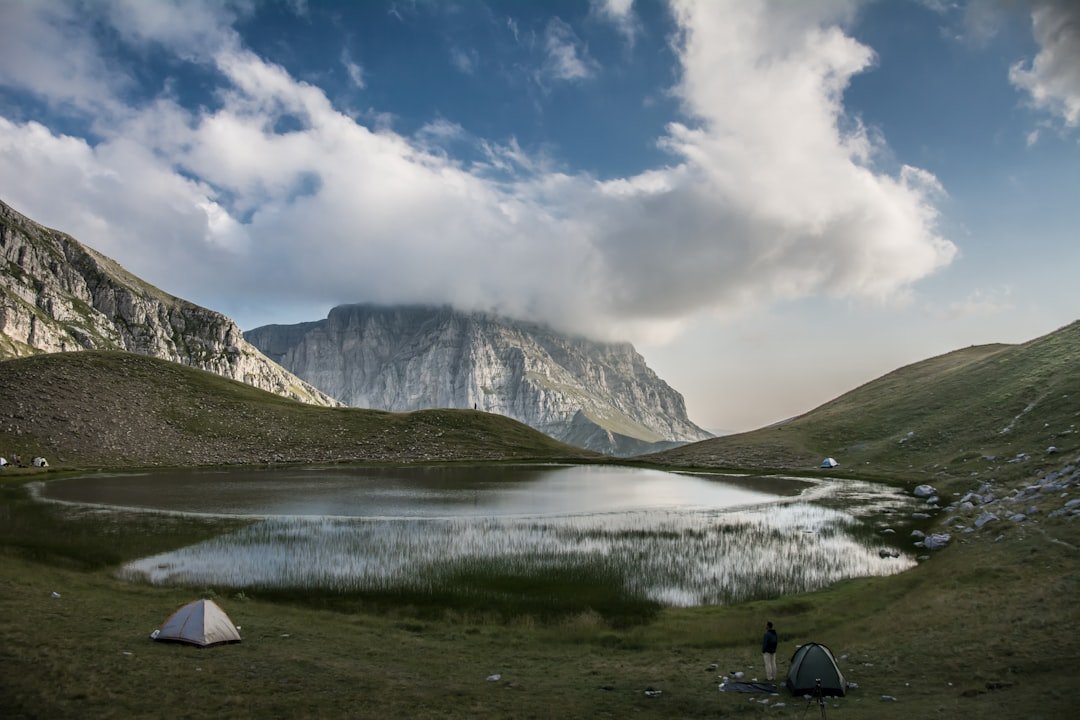 Astraka