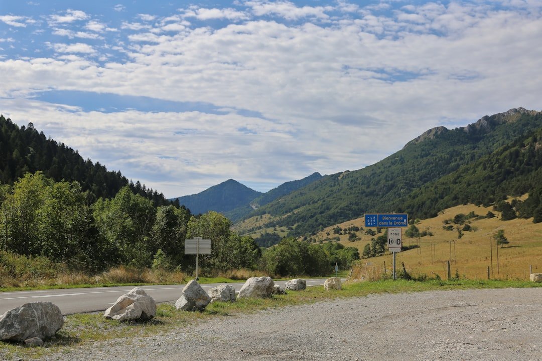 Drôme