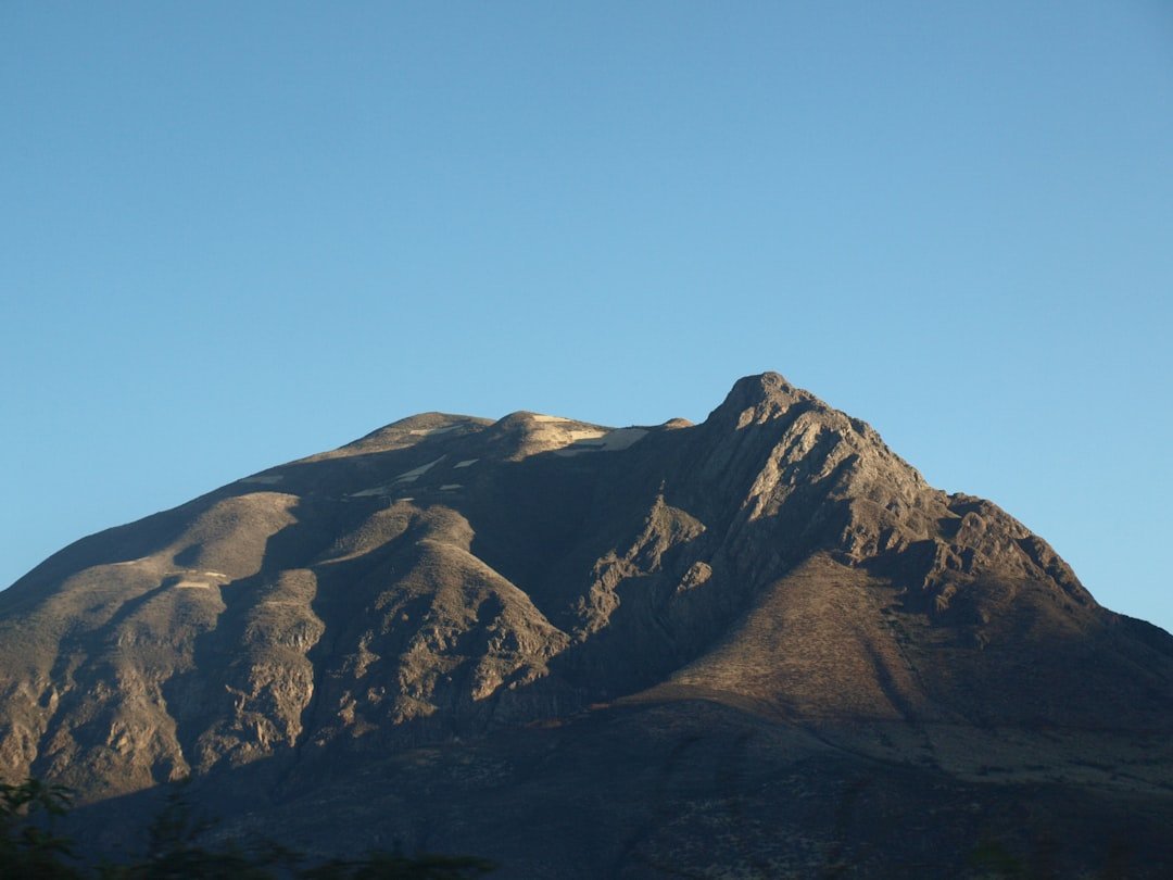 Volcán Quinsachata