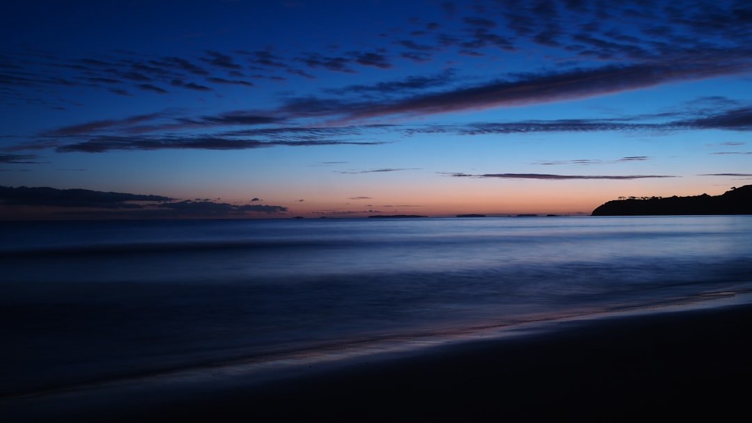 Murray Beach