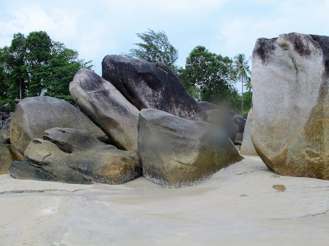 Batu Kurung Buha