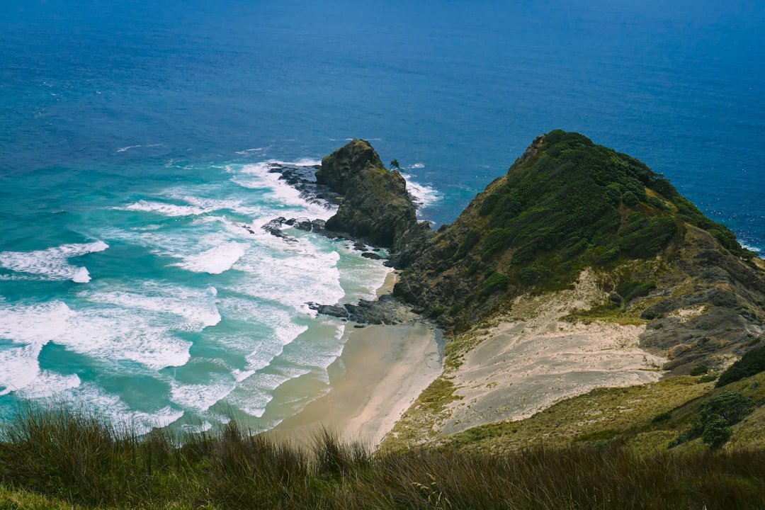 Fairy Beach