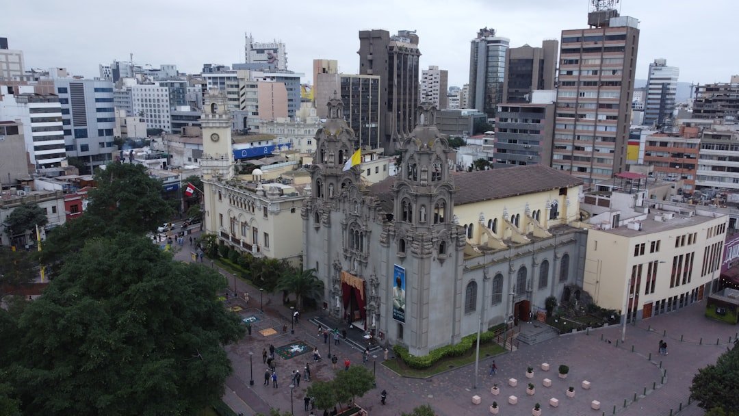 Church of Our Lady of the Pillar