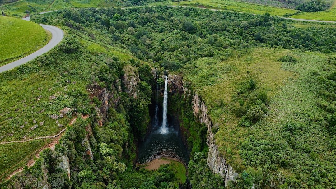Bawa Falls