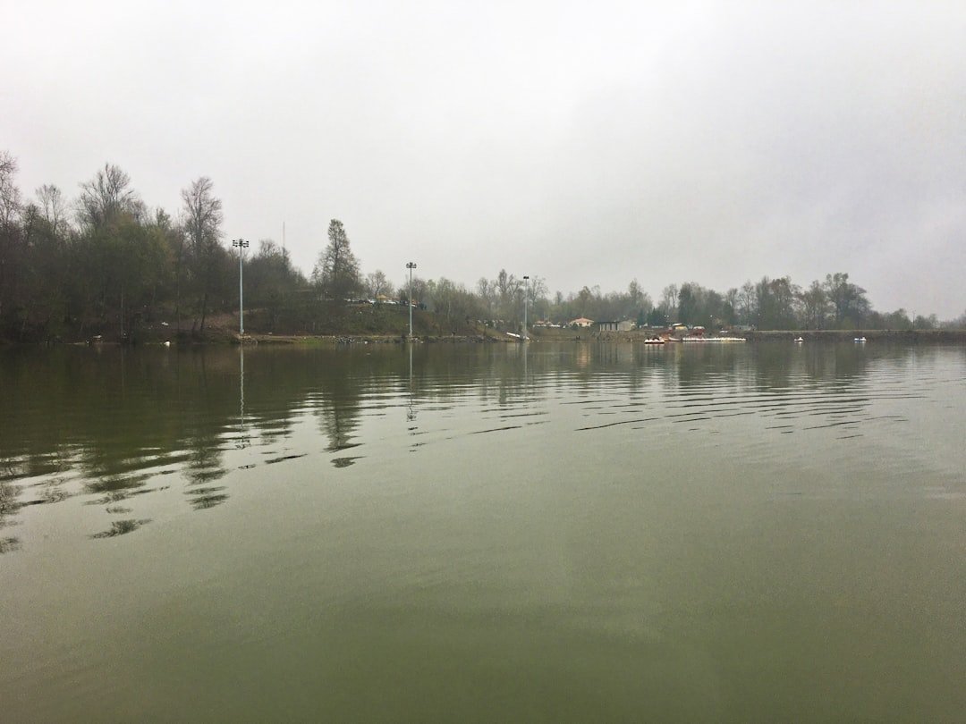 Danau Buntar