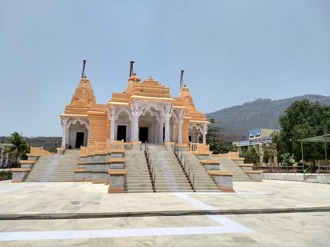 Adibasi Para Banabibi Temple