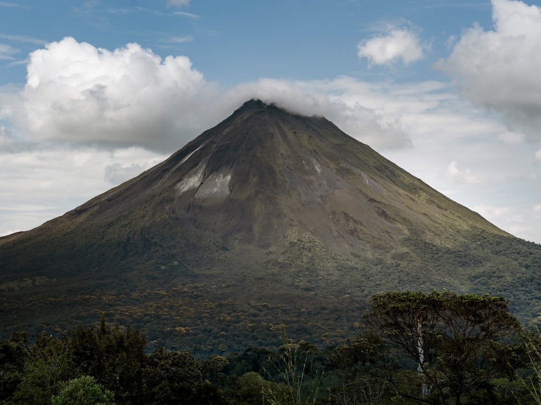 Chato Volcan