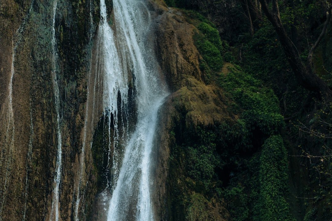cascata della Presia