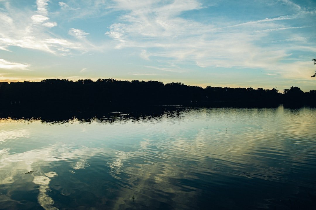 Lake Aoos