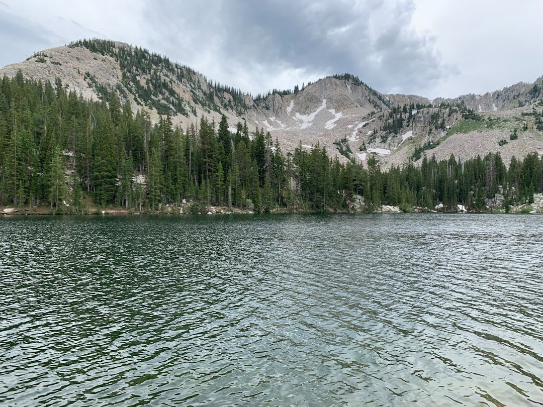 Lake Empakai